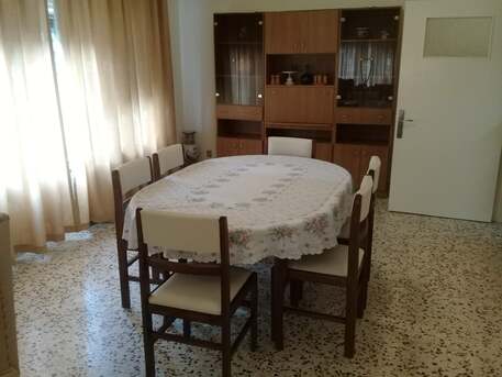 Amman, Apartments/Houses, JOD 6000/year,  Furnished,  2 BR,  Fully Furnished Two Bedroom Apartment In Area Jabal Webdeh 00962777688956