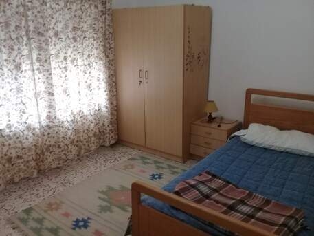 Amman, Apartments/Houses, JOD 6000/year,  Furnished,  2 BR,  Fully Furnished Two Bedroom Apartment In Area Jabal Webdeh 00962777688956