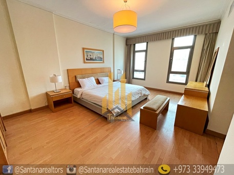 Juffair, Apartments/Houses, BHD 550/month,  Furnished,  3 BR,  █████TOP CLASS█████ 3 Bed Furnish Apartment████████