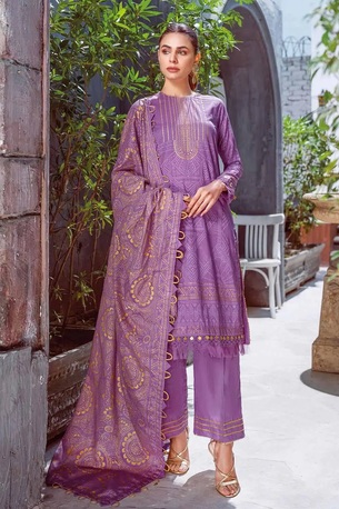 Jubail, Clothing & Accessories, SAR 100,  SUMMER COLLECTION - New Original Branded LAWN Suites - Unstitched