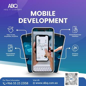 Riyadh, Mobile Apps, RSN Provides Best App Mobile Development
