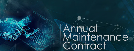  , HVAC Comprehensive Annual Maintenance Contract, Jeddah Saudi Arabia, 1