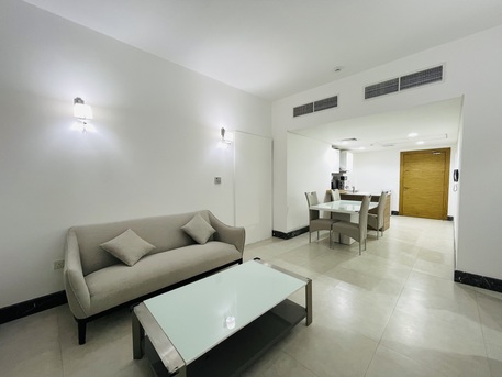 Juffair, Apartments/Houses, BHD 280/month,  Furnished,  1 BR,  80 Sq. Meter,  Pet Friendly,Compound Apartment With All Facilities