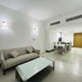 BHD 280/month,  Furnished,  1 BR,  80 Sq. Meter,  Pet Friendly,Compound Apartment With All Facilities