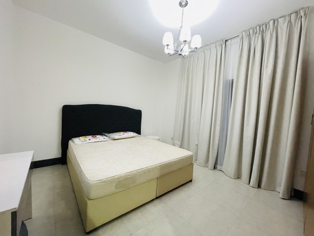 Juffair, Apartments/Houses, BHD 280/month,  Furnished,  1 BR,  80 Sq. Meter,  Pet Friendly,Compound Apartment With All Facilities