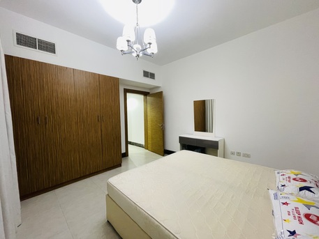 Juffair, Apartments/Houses, BHD 280/month,  Furnished,  1 BR,  80 Sq. Meter,  Pet Friendly,Compound Apartment With All Facilities