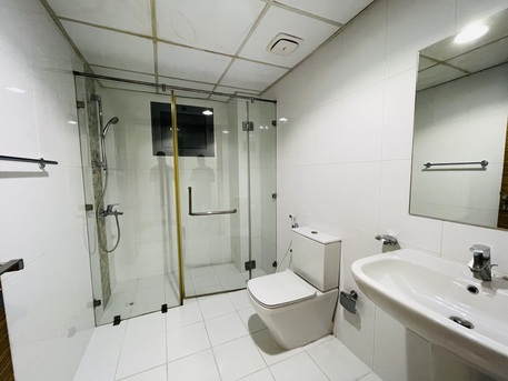 Juffair, Apartments/Houses, BHD 280/month,  Furnished,  1 BR,  80 Sq. Meter,  Pet Friendly,Compound Apartment With All Facilities