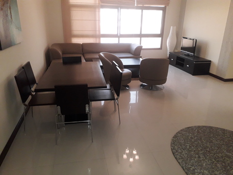 Saar, Apartments/Houses, BHD 320/month,  Furnished,  2 BR,  110 Sq. Meter,  2 Bhk Fully Furnished Nice Flat  (exclusive)available In Saar Call Aleena