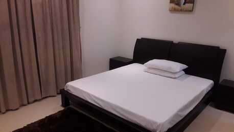 Saar, Apartments/Houses, BHD 320/month,  Furnished,  2 BR,  110 Sq. Meter,  2 Bhk Fully Furnished Nice Flat  (exclusive)available In Saar Call Aleena