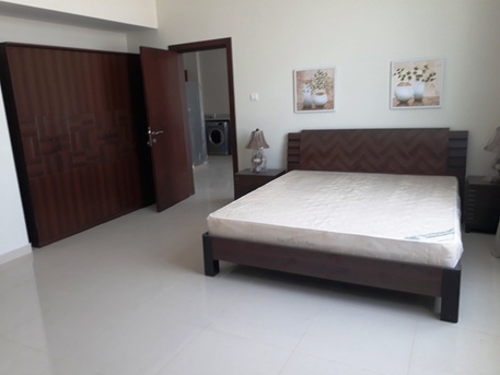 Juffair, Apartments/Houses, BHD 250/month,  Furnished,  1 BR,  Collection Of 1BR Furnished Apartments @ JUFFAIR-ADLIYA: BD 270-375:Pool.Gym.Interent.TONY