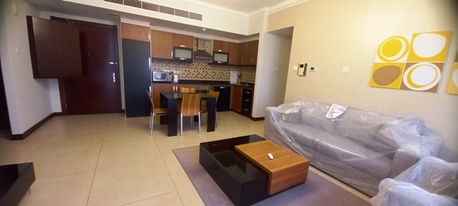 Juffair, Apartments/Houses, BHD 250/month,  Furnished,  1 BR,  Collection Of 1BR Furnished Apartments @ JUFFAIR-ADLIYA: BD 270-375:Pool.Gym.Interent.TONY