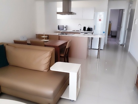 Juffair, Apartments/Houses, BHD 250/month,  Furnished,  1 BR,  Collection Of 1BR Furnished Apartments @ JUFFAIR-ADLIYA: BD 270-375:Pool.Gym.Interent.TONY