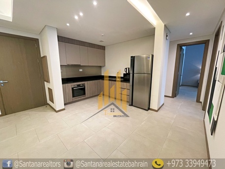 Juffair, Apartments/Houses, BHD 550/month,  Furnished,  2 BR,  ██Spacious██ 2 Bedroom███ Apartment█████