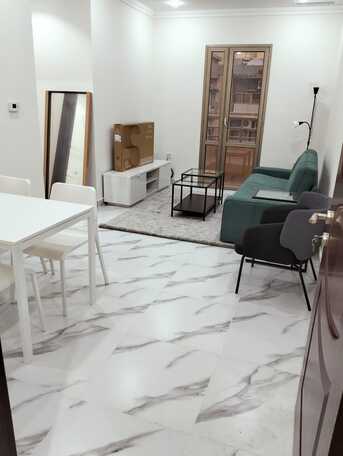 Salmiya, Apartments/Houses, KWD 475/month,  Furnished,  2 BR,  85 Sq. Meter,  Furnished Apartment In Salmiya For The First Resident. It Consists Of Two Rooms