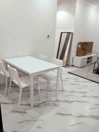Salmiya, Apartments/Houses, KWD 475/month,  Furnished,  2 BR,  85 Sq. Meter,  Furnished Apartment In Salmiya For The First Resident. It Consists Of Two Rooms