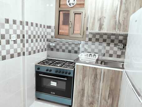 Salmiya, Apartments/Houses, KWD 475/month,  Furnished,  2 BR,  85 Sq. Meter,  Furnished Apartment In Salmiya For The First Resident. It Consists Of Two Rooms