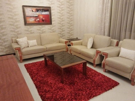 Segaya, Apartments/Houses, BHD 380/month,  2 BR,  FULLY FURNISHED 2 BHK APARTMENT FOR RENT IN SEGAYA -: 38185065
