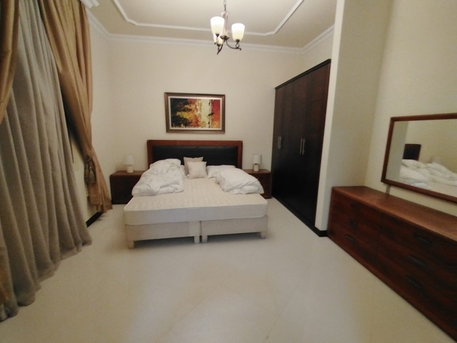 Segaya, Apartments/Houses, BHD 380/month,  2 BR,  FULLY FURNISHED 2 BHK APARTMENT FOR RENT IN SEGAYA -: 38185065