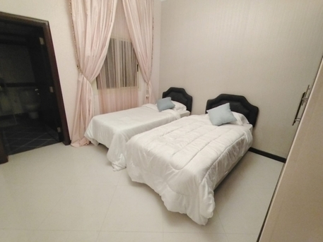 Segaya, Apartments/Houses, BHD 380/month,  2 BR,  FULLY FURNISHED 2 BHK APARTMENT FOR RENT IN SEGAYA -: 38185065