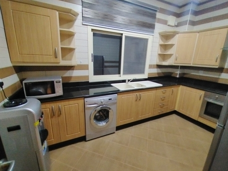 Segaya, Apartments/Houses, BHD 380/month,  2 BR,  FULLY FURNISHED 2 BHK APARTMENT FOR RENT IN SEGAYA -: 38185065
