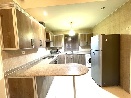 Zinj, Apartments/Houses, BHD 330/month,  Furnished,  2 BR,  105 Sq. Meter,  Cozy Apartment Near New Millennium School