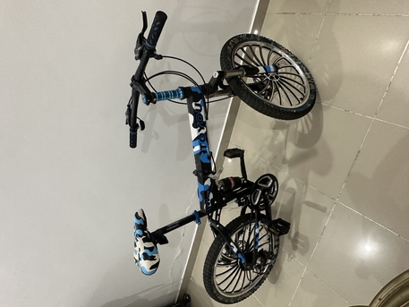 Jeddah, Bicycles, SAR 749,  Bicycle