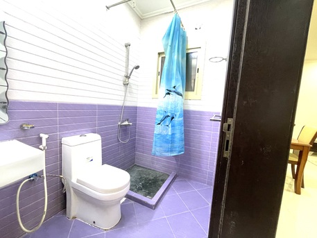 Umm Al Hassam, Apartments/Houses, BHD 250/month,  Furnished,  2 BR,  110 Sq. Meter,  Spacious Apartment For Rent In Prime Location With Gas Cooker And Carparking