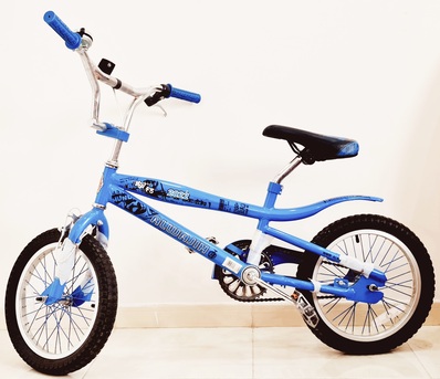 Al Rehab, Bicycles, SAR 299,  I WOULD LIKE TO SELL SPORTS BYCYCLES OF 5-14 YEARS OLD KIDS