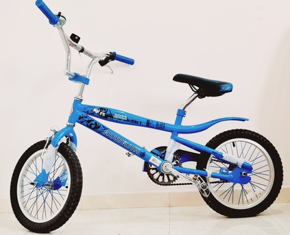 Al Rehab, Bicycles, SAR 299,  I WOULD LIKE TO SELL SPORTS BYCYCLES OF 5-14 YEARS OLD KIDS
