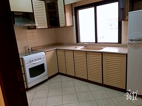 Manama, Apartments/Houses, BHD 250/month,  2 BR,  SEMI FURNISHED 2 BHK APARTMENT FOR RENT IN BURHAMA -: 38185065