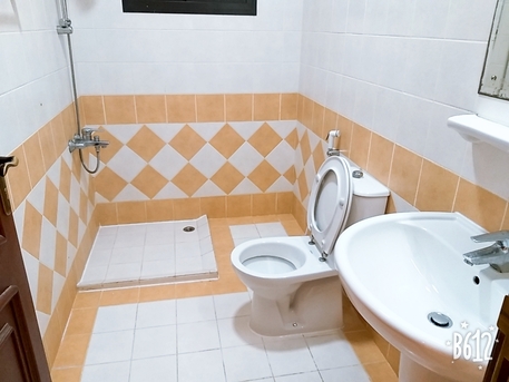 Manama, Apartments/Houses, BHD 250/month,  2 BR,  SEMI FURNISHED 2 BHK APARTMENT FOR RENT IN BURHAMA -: 38185065