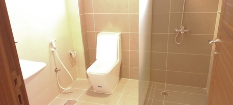 Manama, Apartments/Houses, BHD 300/month,  2 BR,  SPACIOUS SEMI FURNISHED 2 BHK APARTMENT FOR RENT IN BURHAMA -: 38185065