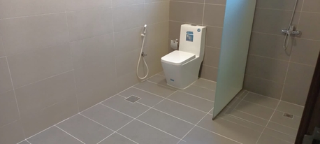 Manama, Apartments/Houses, BHD 300/month,  2 BR,  SPACIOUS SEMI FURNISHED 2 BHK APARTMENT FOR RENT IN BURHAMA -: 38185065