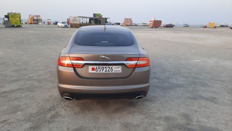 Juffair, Vehicles, Cars & Trucks , BHD 4350,  Jaguar XF,  2015,  Automatic,  100 KM,  Lady Driven, Full Option, Supercharged, Well Maintained,