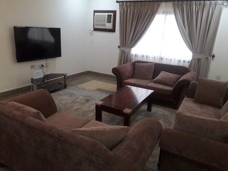 Juffair, Apartments/Houses, BHD 350/month,  Furnished,  2 BR,  120 Sq. Meter,  2 Bhk Fully Furnished Flat Available In Juffair Call Aleena