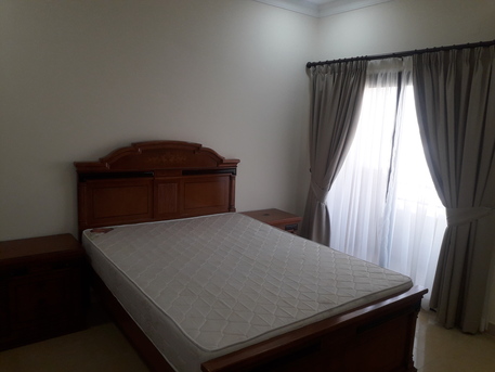Juffair, Apartments/Houses, BHD 350/month,  Furnished,  2 BR,  120 Sq. Meter,  2 Bhk Fully Furnished Flat Available In Juffair Call Aleena