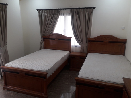 Juffair, Apartments/Houses, BHD 350/month,  Furnished,  2 BR,  120 Sq. Meter,  2 Bhk Fully Furnished Flat Available In Juffair Call Aleena