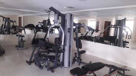 Juffair, Apartments/Houses, BHD 350/month,  Furnished,  2 BR,  120 Sq. Meter,  2 Bhk Fully Furnished Flat Available In Juffair Call Aleena