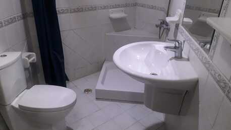 Juffair, Apartments/Houses, BHD 350/month,  2 BR,  130 Sq. Meter,  2 Bhk Fully Furnished Flat Available In Juffair Call Aleena