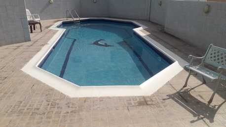 Juffair, Apartments/Houses, BHD 350/month,  2 BR,  130 Sq. Meter,  2 Bhk Fully Furnished Flat Available In Juffair Call Aleena