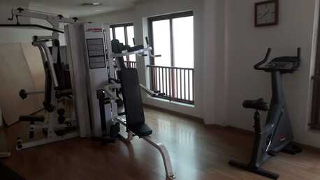 Juffair, Apartments/Houses, BHD 350/month,  2 BR,  130 Sq. Meter,  2 Bhk Fully Furnished Flat Available In Juffair Call Aleena