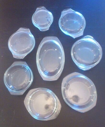 Riyadh, Household Items, SAR 1,  Pyrex Serving Dishes  And More