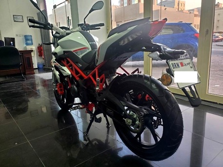 Manama, Bicycles, BHD 1,  BENELLI TNT  URGENT FOR SALE SPECIAL PRICE