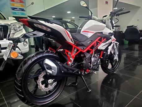 Manama, Bicycles, BHD 1,  BENELLI TNT  URGENT FOR SALE SPECIAL PRICE