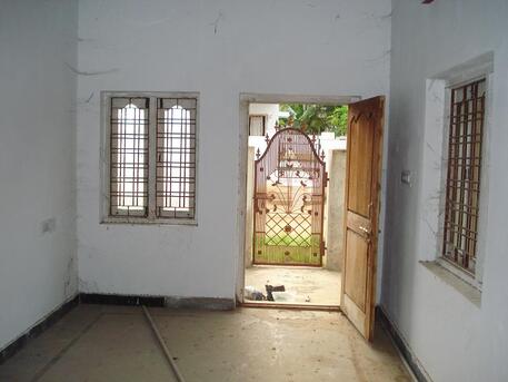 Hyderabad, Real Estate For Sale, INR 5800000,  5 BR,  200 Sq. Yard,  G+2 House With Open Land At Main Road For Sale