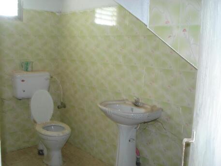 Hyderabad, Real Estate For Sale, INR 5800000,  5 BR,  200 Sq. Yard,  G+2 House With Open Land At Main Road For Sale