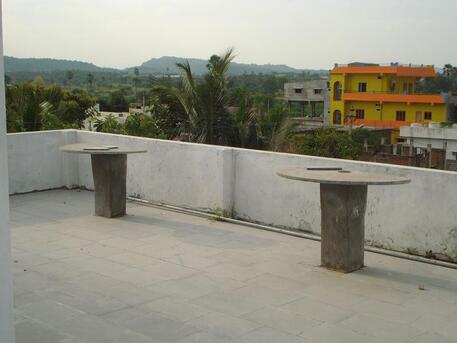 Hyderabad, Real Estate For Sale, INR 5800000,  5 BR,  200 Sq. Yard,  G+2 House With Open Land At Main Road For Sale