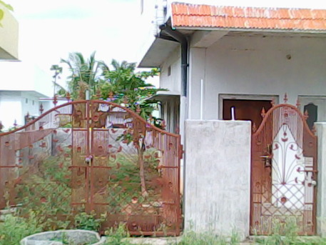 Hyderabad, Real Estate For Sale, INR 5800000,  5 BR,  200 Sq. Yard,  G+2 House With Open Land At Main Road For Sale