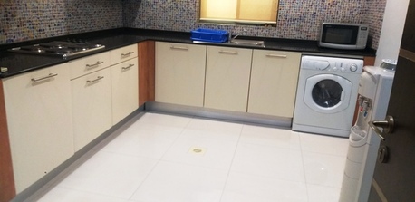 Adliya, Apartments/Houses, BHD 375/month,  Furnished,  2 BR,  Very Very Spacious Family Apartment @ Adliya. Pool. Gym. Internet.Security
