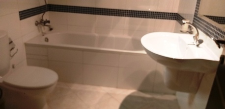 Adliya, Apartments/Houses, BHD 375/month,  Furnished,  2 BR,  Very Very Spacious Family Apartment @ Adliya. Pool. Gym. Internet.Security